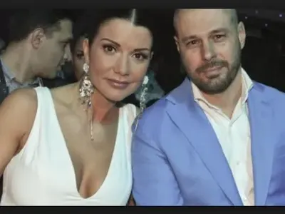 Окончателно: Кали се раздели и с третия си мъж! Влади й би шута преди месеци и отказва да се върне при нея