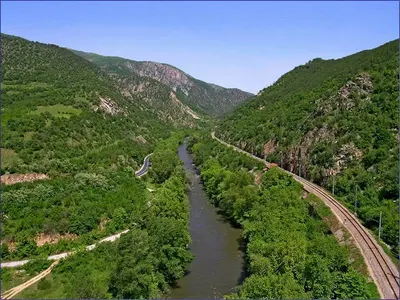 On the conscience of the Greens! Another man died in the Kresna Gorge