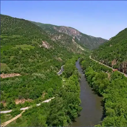 On the conscience of the Greens! Another man died in the Kresna Gorge