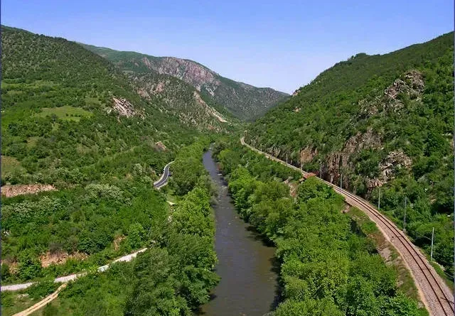 On the conscience of the Greens! Another man died in the Kresna Gorge