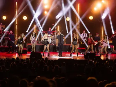 Орлин Павлов: Чувствам се успял, хората харесват първия ми албум! Чест прави на Fibank, че подкрепят българската музика