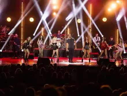 Орлин Павлов: Чувствам се успял, хората харесват първия ми албум! Чест прави на Fibank, че подкрепят българската музика