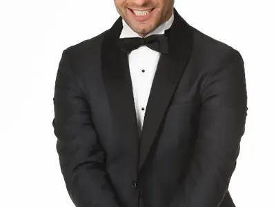 Орлин Павлов: Чувствам се успял, хората харесват първия ми албум! Чест прави на Fibank, че подкрепят българската музика