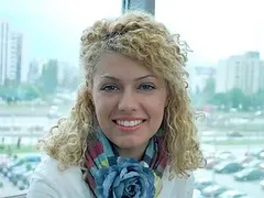 Още една Мис България се уреди за водеща в БНТ