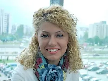 Още една Мис България се уреди за водеща в БНТ