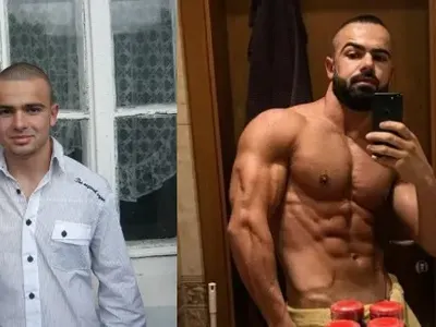 Песента „Супержалък“ с рекорден брой гледания! Яка гавра с Ричи тече в нета