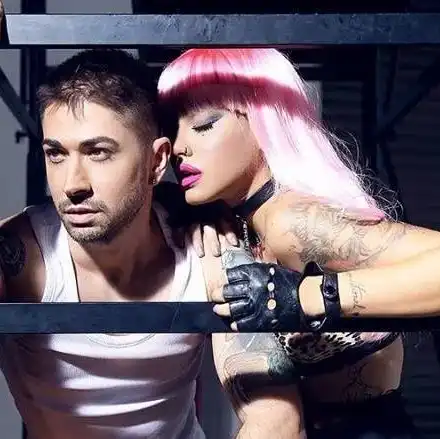 Поп певецът Жоро и  kotenceto  представиха тоталния хит „Дреме ми“  (ВИДЕО)