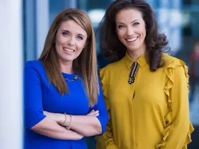 Преди да стане водеща на „Събуди се“ Мартина Ганчева била танцьорка