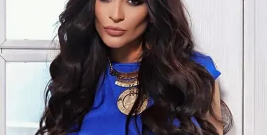 Преслава си смени името в съда, не ще да е Петя