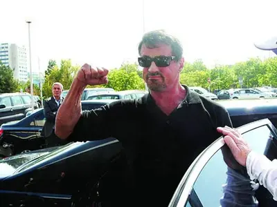 Приеха Рамбо спешно в Правителствена болница (Вдигнали го на крака за часове)