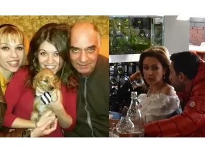 Радост Драгановаа зарязана заради 21-годишна хубавица! Щерката на Георги Кадурин вече е до Ники Николов