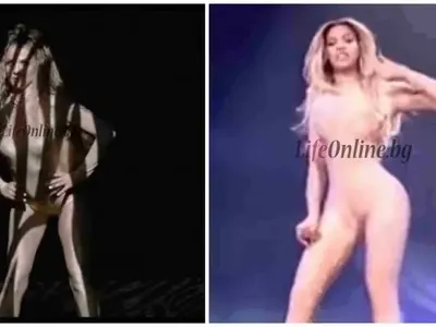 Райна окраде Бионсе, копира 7 визии на поп кралицата (Снимки)