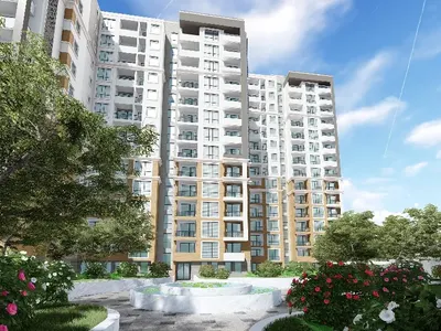 Рекорд ! 700 паркоместа в нов жилищен комплекс в Пловдив !