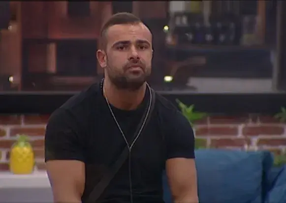 Ричард остана без работа след резила във ВИП Брадър (Собственикът на фитнес залата бесен от поведението на инструктора)