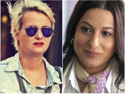 Рут Колева осъди за побой и обиди циганката Деница от Външно министерство! Прибра 10 бона от сеира