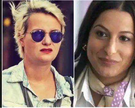 Рут Колева осъди за побой и обиди циганката Деница от Външно министерство! Прибра 10 бона от сеира