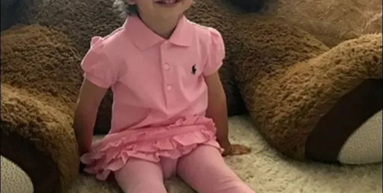 Щерката на Емилия — копие на Коко Динев