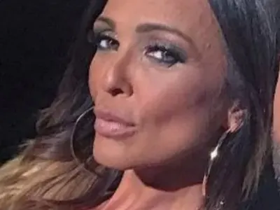 Симона Загорова чукна 22! Глория по-слаба от щерка си, но тотално се СБАБИЧОСА! (ЧРД и ШОК кадри в 1)