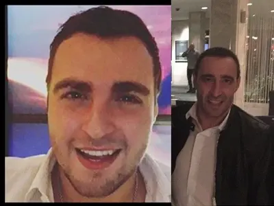 Синът на Жоро Шопа ще върти ресторант! Младият Лоренцо отваря тузарско заведение в столицата