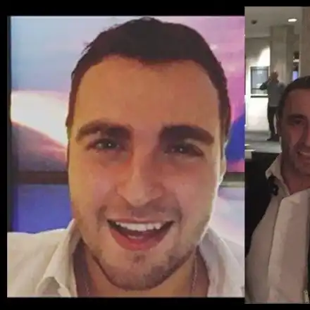 Синът на Жоро Шопа ще върти ресторант! Младият Лоренцо отваря тузарско заведение в столицата