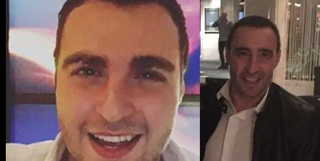 Синът на Жоро Шопа ще върти ресторант! Младият Лоренцо отваря тузарско заведение в столицата