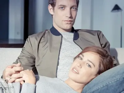 Синът на Мик Джагър и Джери Хол снима у нас