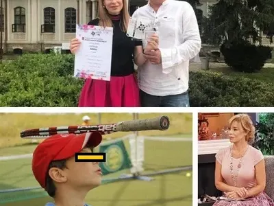 Синът на Мира Добрева отказва да ходи на училище заради поведението на майка си във „ВИП Брадър“