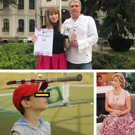 Синът на Мира Добрева отказва да ходи на училище заради поведението на майка си във „ВИП Брадър“