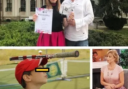 Синът на Мира Добрева отказва да ходи на училище заради поведението на майка си във „ВИП Брадър“
