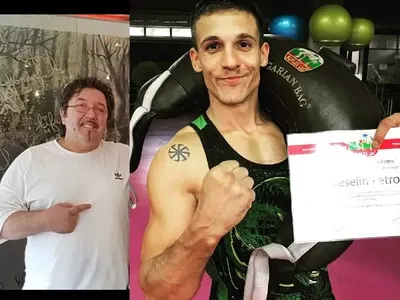 Синът на шеф Петров става даскал! Ще преподава във Виетнам (Ето какво)