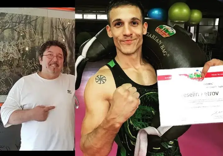 Синът на шеф Петров става даскал! Ще преподава във Виетнам (Ето какво)