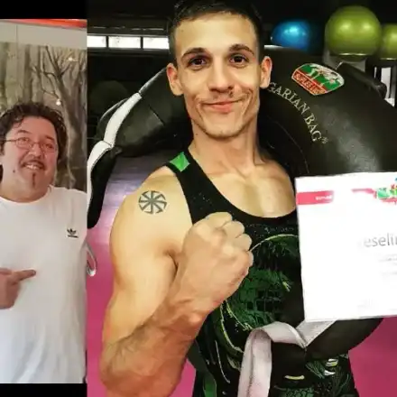 Синът на шеф Петров става даскал! Ще преподава във Виетнам (Ето какво)