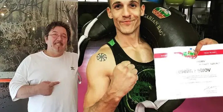 Синът на шеф Петров става даскал! Ще преподава във Виетнам (Ето какво)