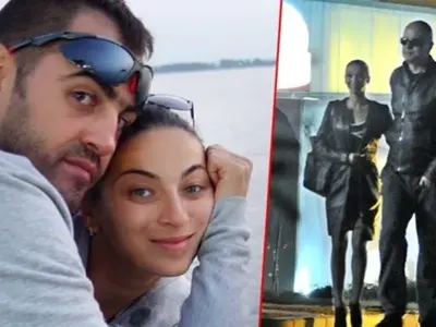 Слави се обясни на бившата си Мартина! Трифонов бил обсебен от нея