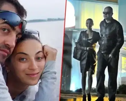 Слави се обясни на бившата си Мартина! Трифонов бил обсебен от нея