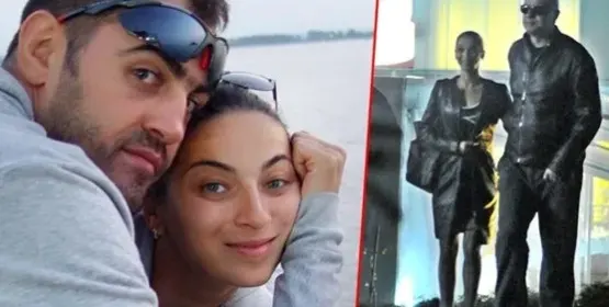 Слави се обясни на бившата си Мартина! Трифонов бил обсебен от нея