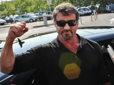 След последния „Рамбо“ Силвестър Сталоун снима още 7 филма у нас