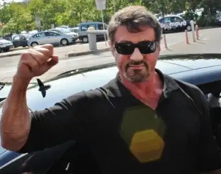 След последния „Рамбо“ Силвестър Сталоун снима още 7 филма у нас