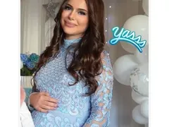 Снахата на Доган хвърли 5 бона за бебешко парти!