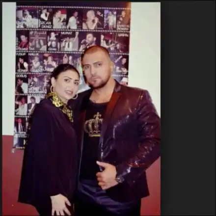 Софи Маринова призна: Мислех да зарежа Гринго!