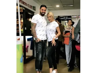 Срам и позор! ВИП двойката Благой и Златка показват класа за 35 лв. (Всичко за издънката им ТУК)