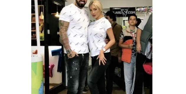 Срам и позор! ВИП двойката Благой и Златка показват класа за 35 лв. (Всичко за издънката им ТУК)