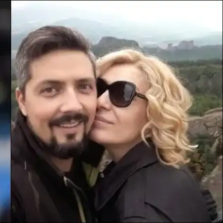 Стефан на Гала краде брадата на Буфон