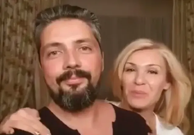 Стефан на Гала се сбил с бившия й мъж