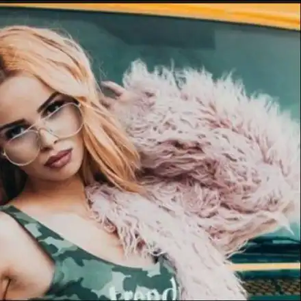 Сузанита напира за армията