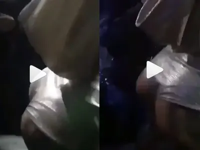 Сузанита раздруса дупара в дискотека (Кадри в галерия)