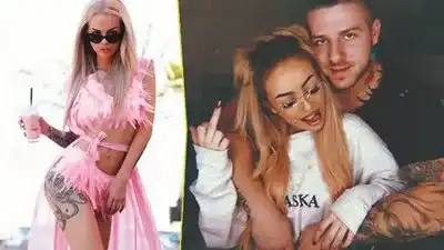 Сузанита разкара гаджето: Александър не издържа и започна да се занимава с евтини блондинки!