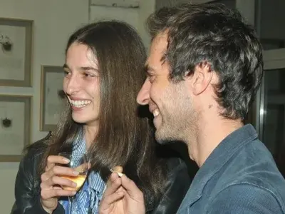 Таня Илиева роди тайно в Кейптаун! С Руши Виденлиев станаха родители за втори път