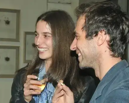 Таня Илиева роди тайно в Кейптаун! С Руши Виденлиев станаха родители за втори път