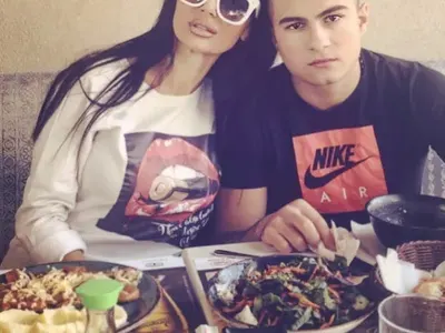 Татяна прави по 500 коремни на ден и стана заплаха за доста „принцеси“ (СНИМКИ)